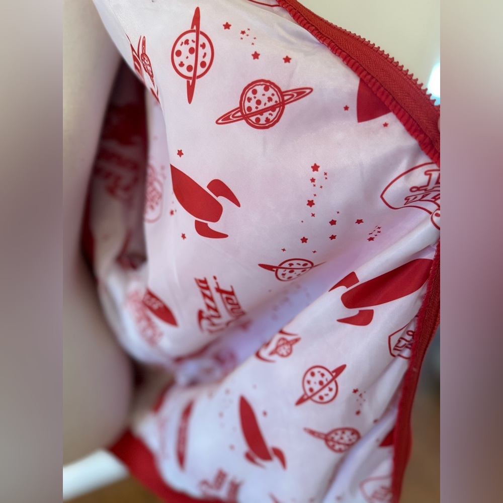 Disney / Pixar - Toy Story, Pizza Planet Jacket - Picture 3 of 9